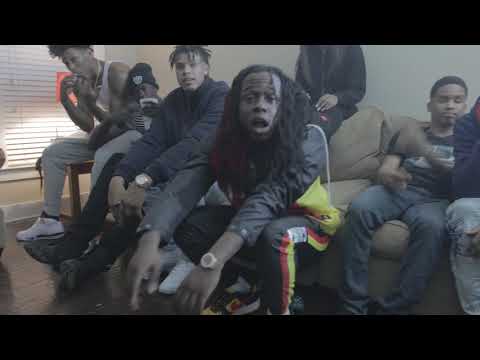 Wnc Whopbezzy ft 70thstreet Carlos x FEELING MYSELF