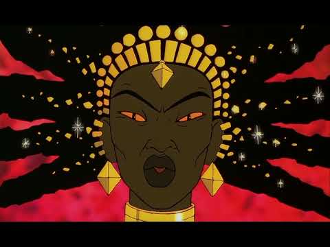 Kirikou et la Sorcière Film complet en Français 🔥(HD)