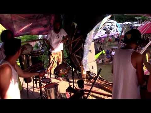 Terra Treme @ ReveilOz #5 2018/19 - Like BSTV