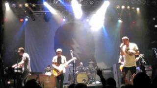 Say Anything (LIVE) - &quot;Wow I Can Get Sexual Too&quot;