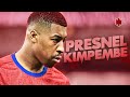 Presnel Kimpembe 2021/22 - Defensive Skills - HD