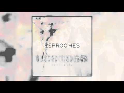 Cheb Rubën - Reproches (Maqueta Completa)