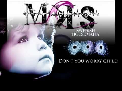 Adele vs. Swedish House Mafia - Don't you worry Fire (M.K.S. mashup)