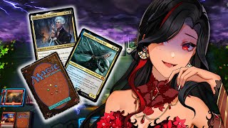 Magic the Gathering: ARENA! yes I've seen THAT sephiroth video