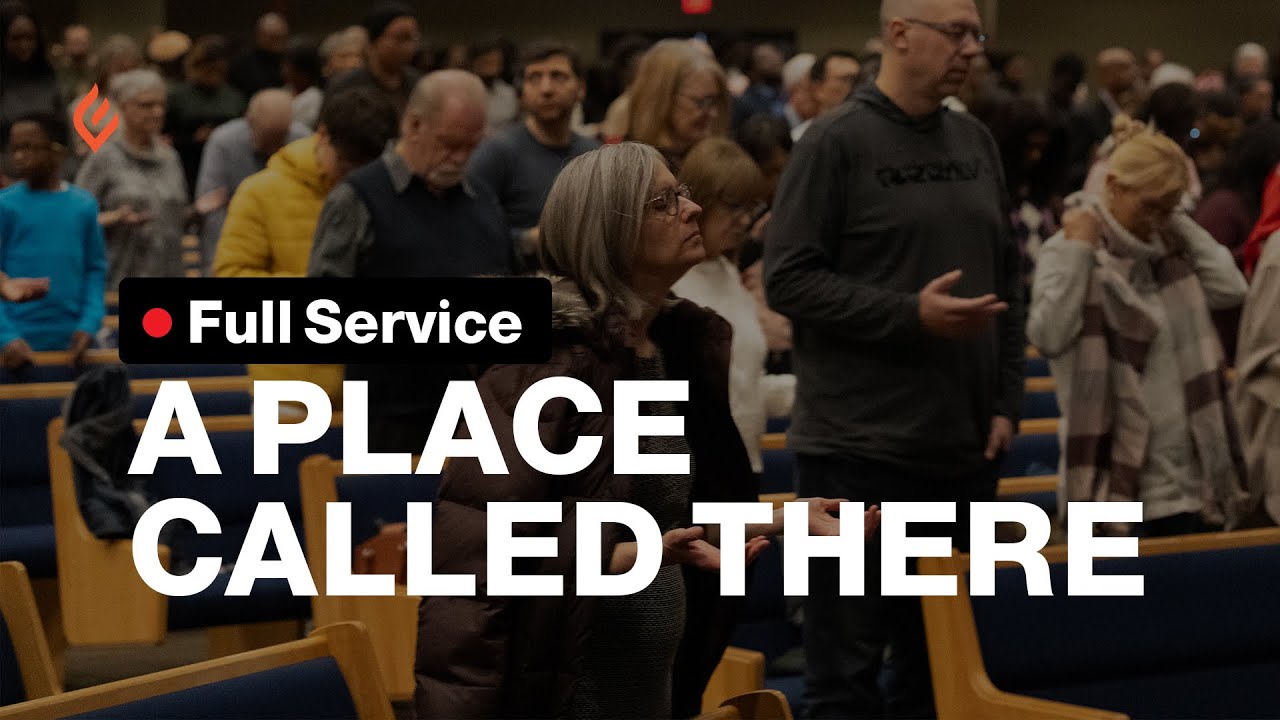 A Place Called There