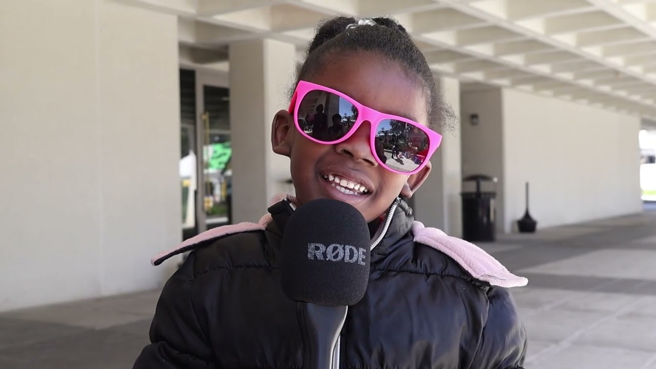 Children's Week 2026 Highlight Reel