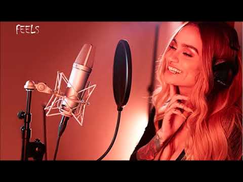 Kehlani & Dyme A Duzin - Stay Up (FEELS)