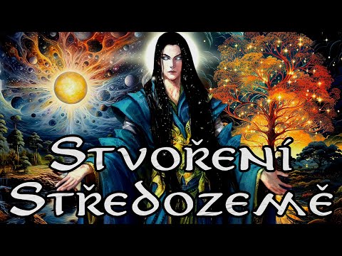 Stvoření světa Pána prstenů