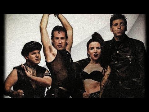 Thumbnail for What's the deal with KMFDM? by KMFDM