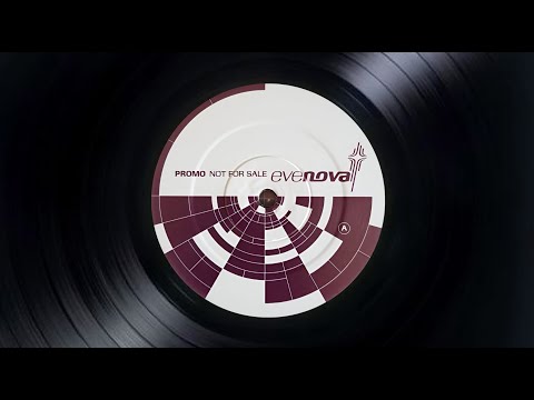José Amnesia - The Eternal (Original Mix) [Eve Nova, 1999]