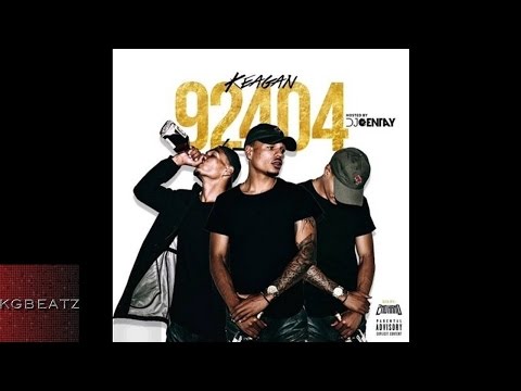 Keagan - Come To The Dino [Prod. By Westside Romey] [New 2016]