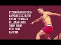 Vidám Színpad Négy Meztelen Férfi Előzetes