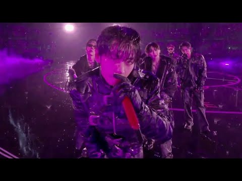 BTS (방탄소년단) &ldquo;They Don't Know About US&rdquo; Live Full Performance | WORLD TOUR 'ARIRANG' IN GOYANG D1