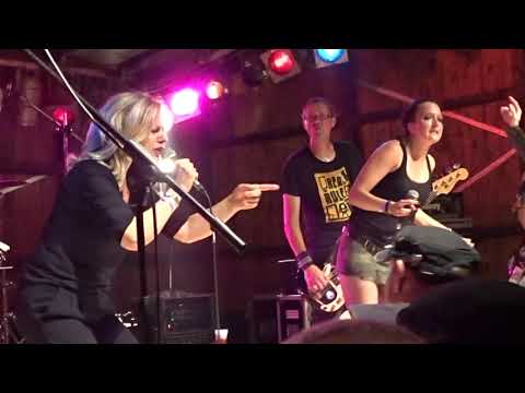 RAZOR SMILEZ HANS A PLAST HöhNIE Party in Peine 09  Juni 2018 UJZ