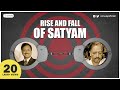 EP 02 Satyam Scam Full Story Explained Case Study In Hindi