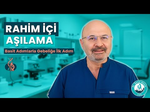 Rahim içi aşılama