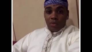 Kevin Gates *Gun Blocka* Unreleased 2017