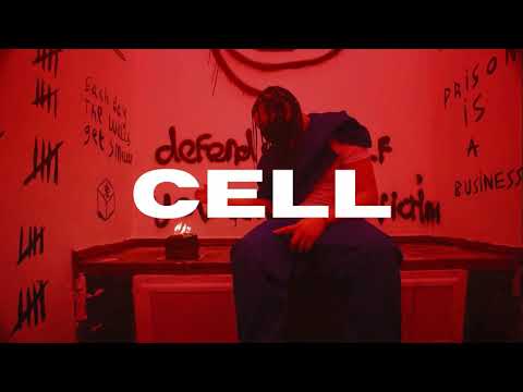 [FREE] ZK X SAV’O X TY Drill Type Beat 2021 - "CELL" (Prod. TZ The Producer X M6