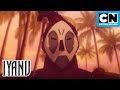 The People Of The Deep Attack Iyanu Cartoon Network