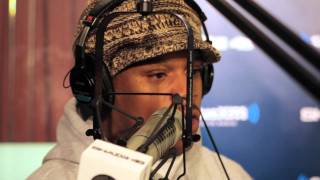 The A&R Room Episode 6. Part 1. (Neako - Inevitable)