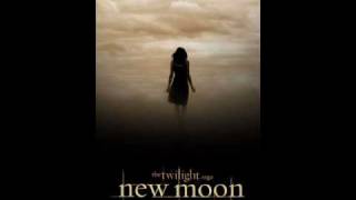 Full Moon - Black Ghosts [Twilight Soundtrack]