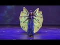 WELCOME DANCE PERFORMANCE Peacock Dance Performance TheNacheMayuri