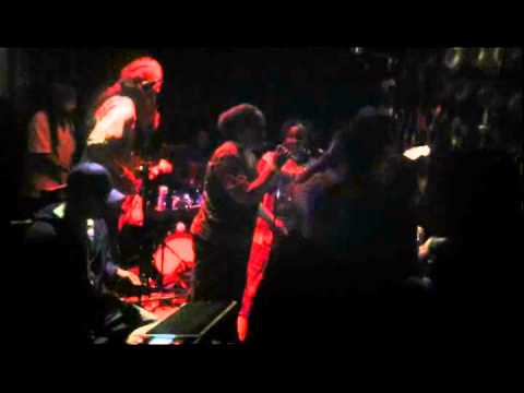 Promotional video thumbnail 3 for The ComeUnity Band