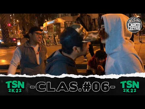 INCA KOLA vs ALD - CUARTOS | LARCOLECTIVO: CLASIFICATORIA #06 - TORNEO SANGRE NUEVA 2K22
