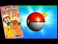 Opening To Pokemon Fashion Victims 1999 VHS