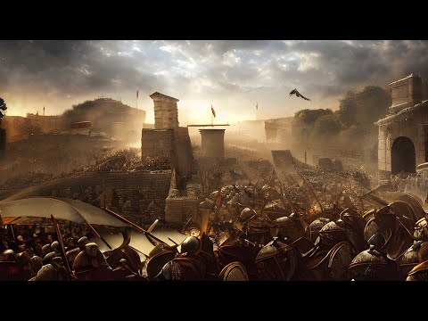 The Battle of Veii: The Siege That Changed History