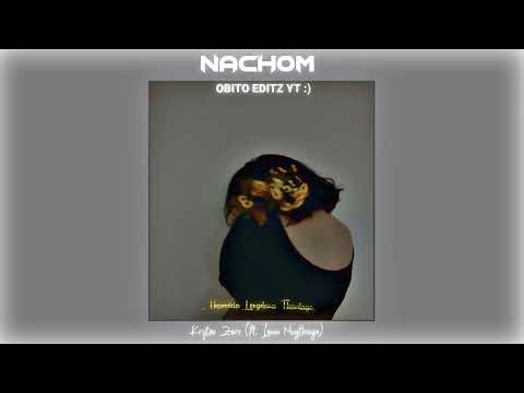 NACHOM🌼🌺 || NEW MANIPURI SONG lyrics || #alightmotion @krypton zero(ft. Lenin Ningthouja)