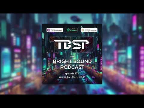 Drum & Bass Mix by Discussor (Neurofunk, Jump Up, Drum & Bass) [TBSP178]