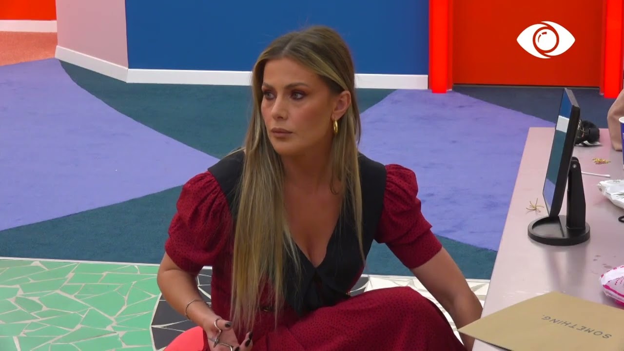 Dea diskuton me Oltën: Vërtetë qave aq shumë për Amosin?