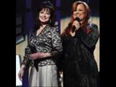 If I Were You - Judds