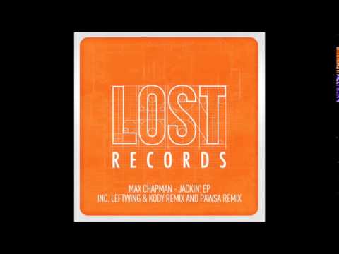 Max Chapman - Holding On (Original Mix)