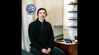 #31-2 日韓欧米4カ国 2/2 メガネマイスター 藤山 悠太郎 ドイツ国家資格「眼鏡マイスター」への道とベルリンでの独立
