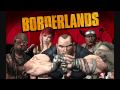 Borderlands OST Soundtrack #1 No Heaven by Dj ...