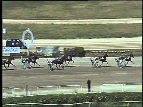 Trotto 04/06/2015 - 1° corsa