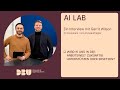 DBU - Digital Business University of Applied Science Video 