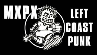 MXPX - Calm My Craze