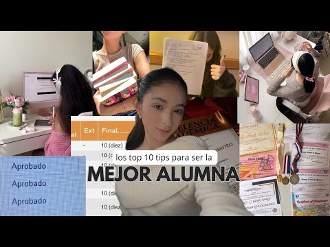 No volverás a REPROBAR después de ver esto