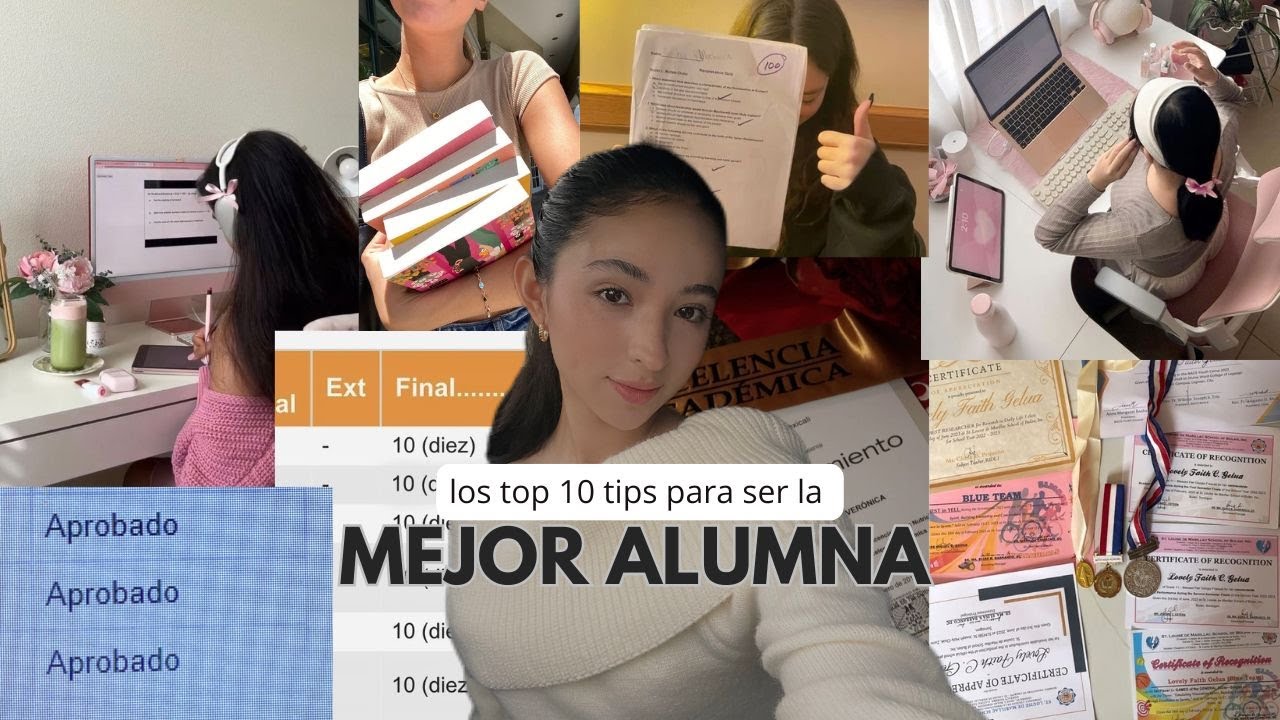 No volverás a REPROBAR después de ver esto