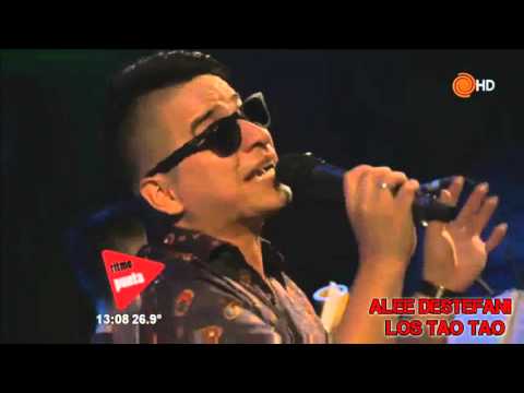 Pitty Murua - Pequeñeces | Ritmo Punta (28-02-2016)