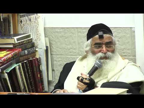 הרב יורם אברג'ל – המסר היומי – הזהרו מכפיות טובה -ח' אב תשפ"ג