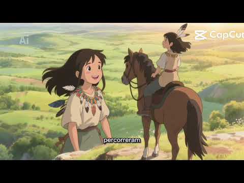 Indiazinha Rami, da cidade de Carmésia, interior de Minas gerais