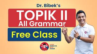Download lagu Day 3 | Advanced Grammar | TOPIK II Online Class mp3