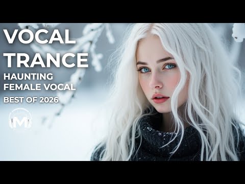 Female Vocal Trance || Beautiful Voice || January #11 2026
