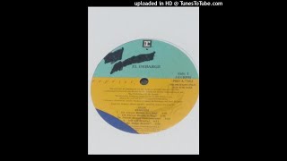 El Debarge - Slide (Mr Magic remix)