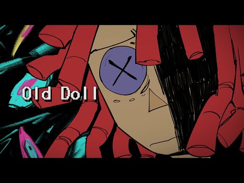 Old Doll - THE AMAZING DIGITAL CIRCUS | Animatic