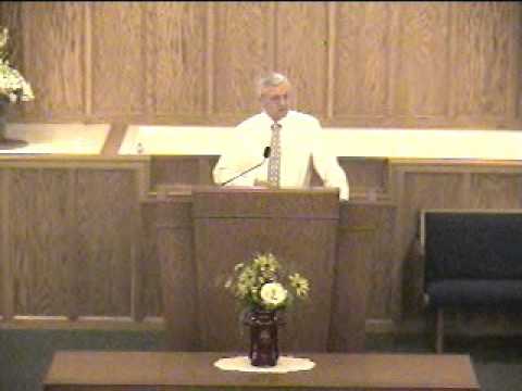 The Resurrection, John 5:25-30